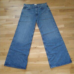 Citizens of Humanity Paloma Jeans, NWOT, color Siesta, size 30
